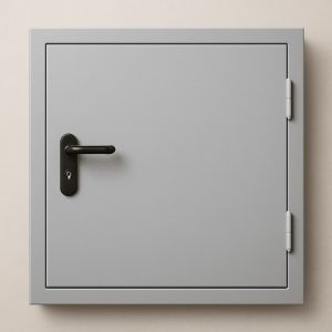 Люк технический