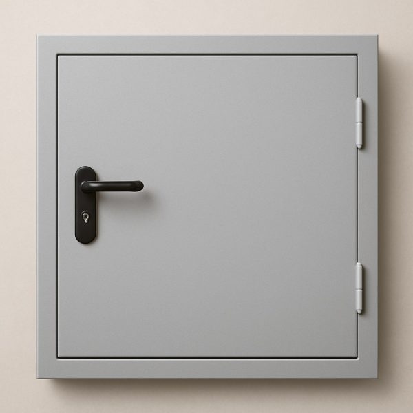 Люк технический